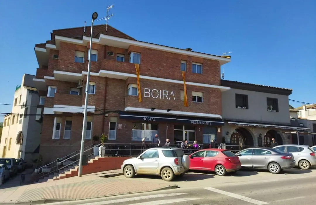 Hostal Boira-1