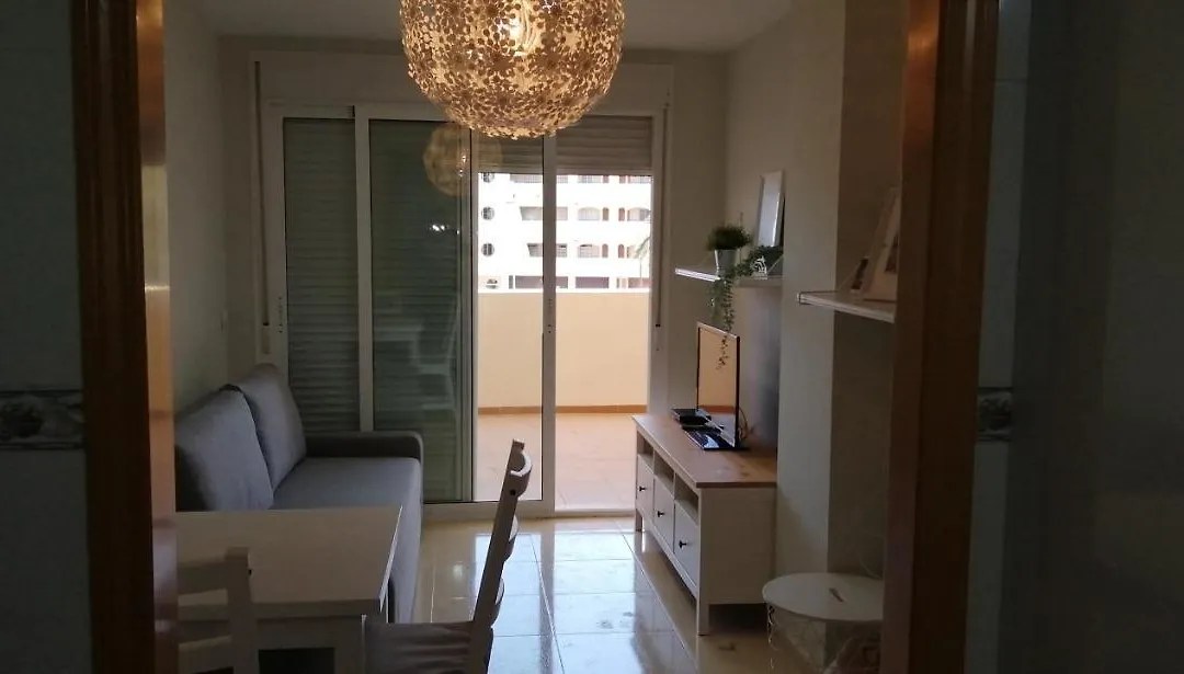 Residencial Las Palmeras-1