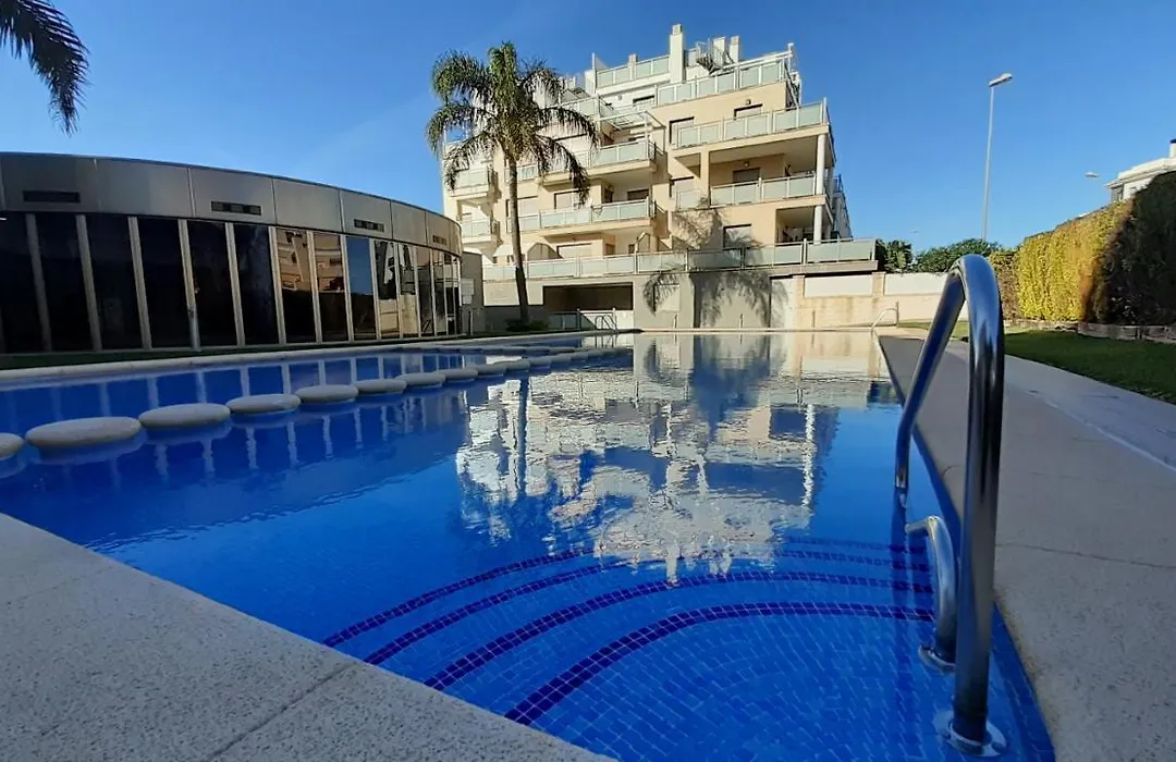 Oliva Nova - Golf&Beach Cabagua-1