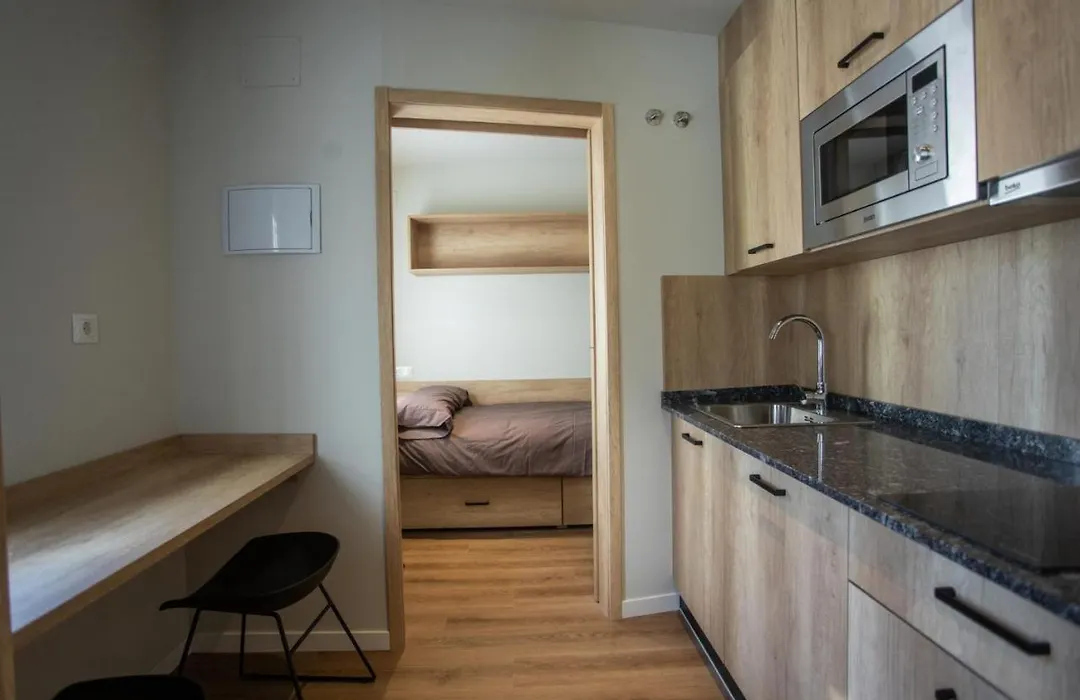 Micampus Bilbao Student Residence-1