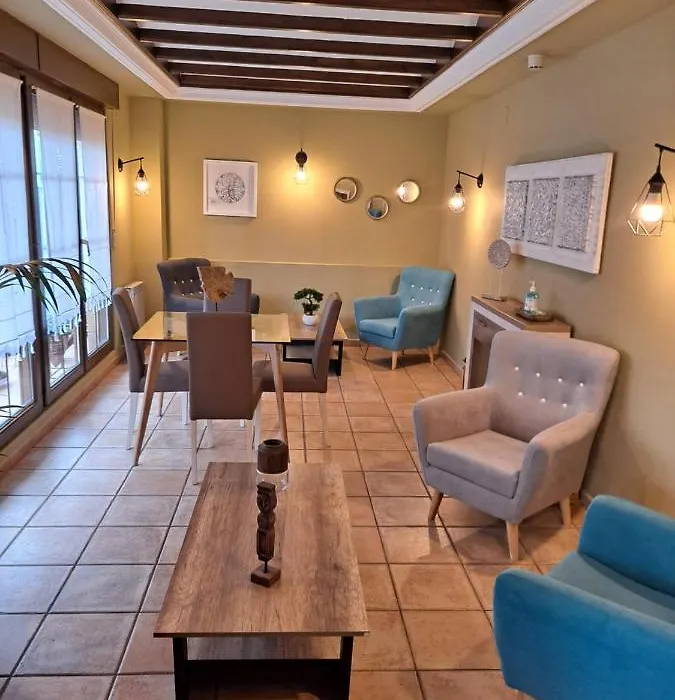 Hotel La Huerta-1