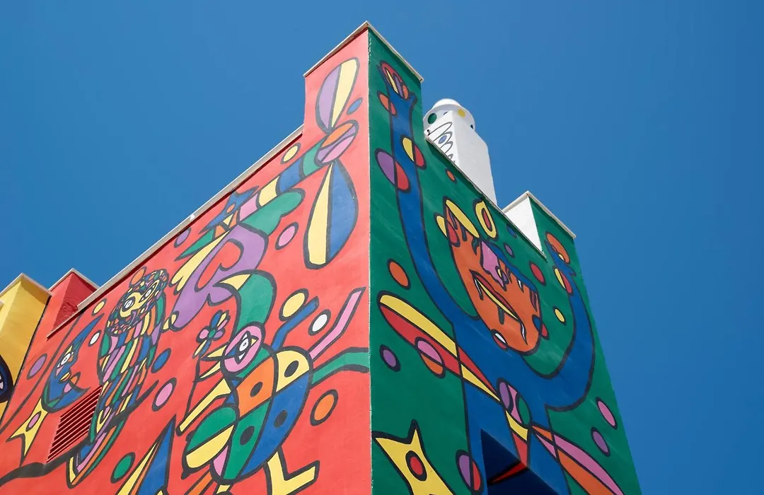 Hotel Artmadams-1