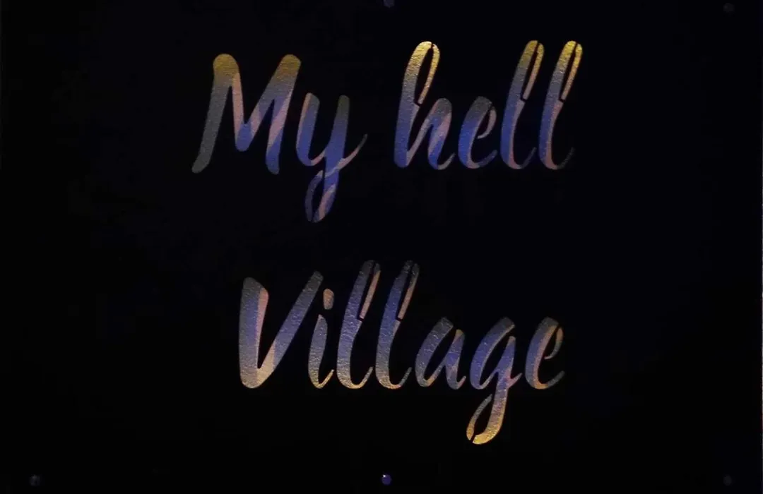 My Hell Village-1