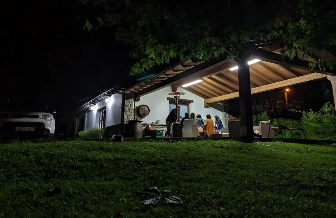 Villa El tinganon-1
