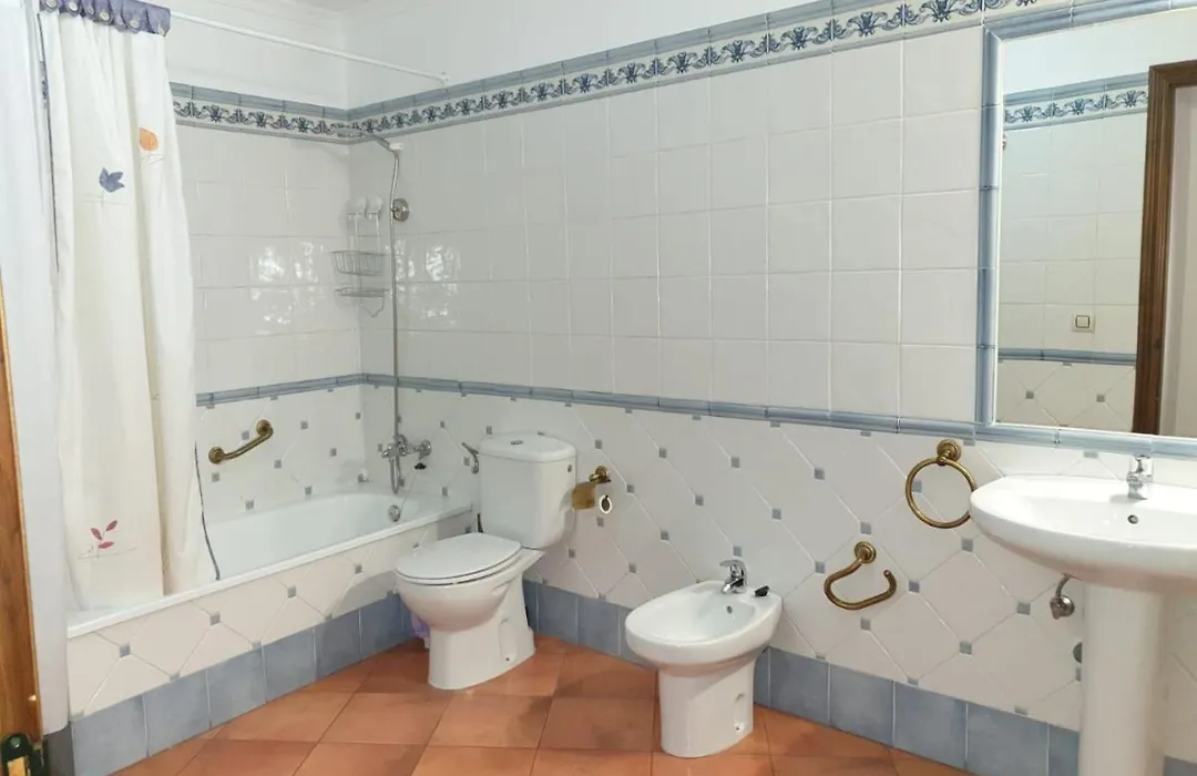 Apartamentos Cádiz el Chico-1