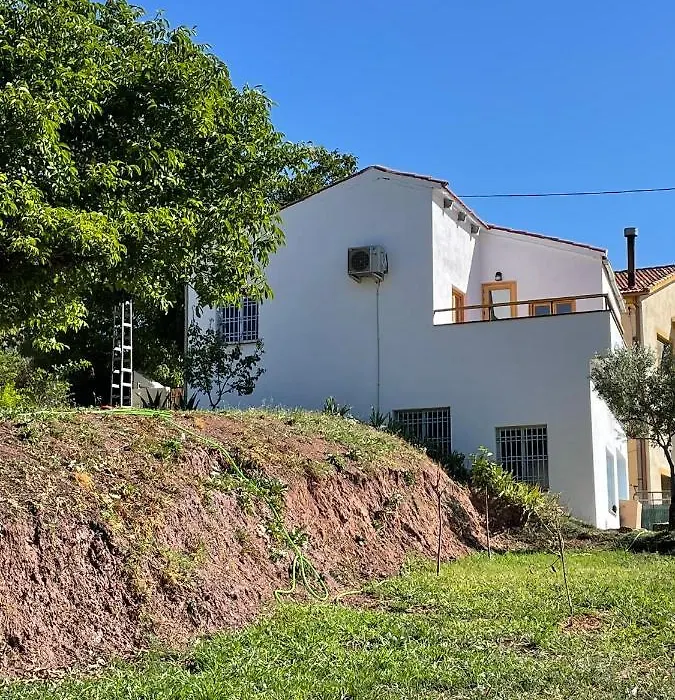 Casa Rural El Carrizal-1
