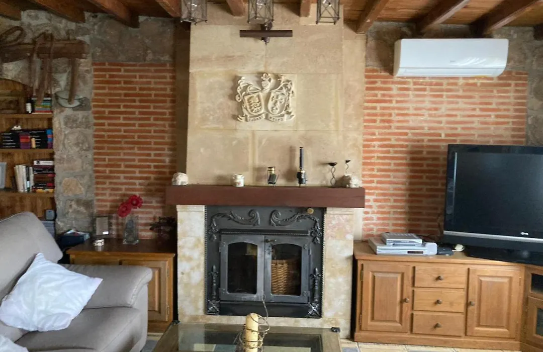 Casa Rural Neira-1