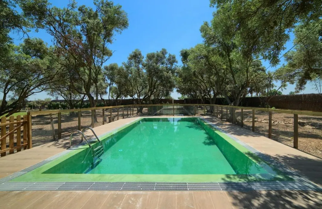 Finca Olivar De La Bardena-1