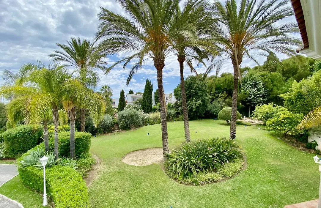 Villa Medina De Torrenueva - Amazing Sea View Vill-1