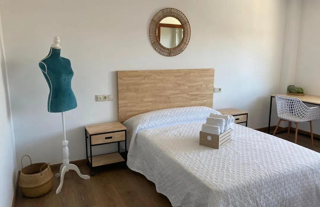 Albergue San Pedro-1