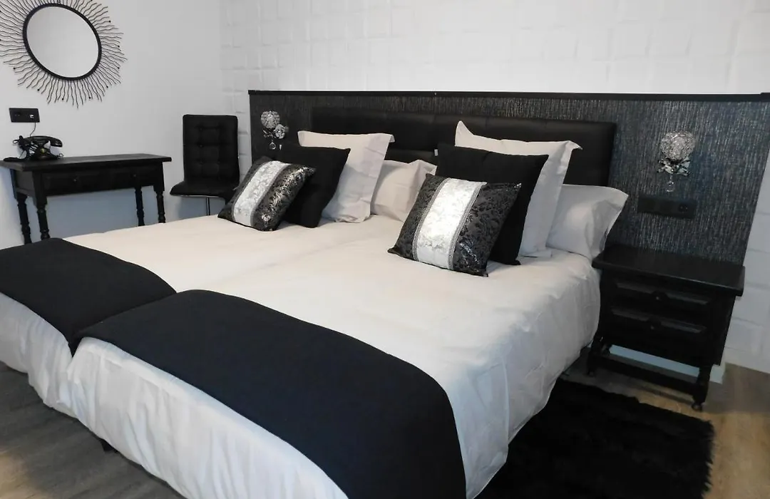 Hotel Terra Galega Meiga-1