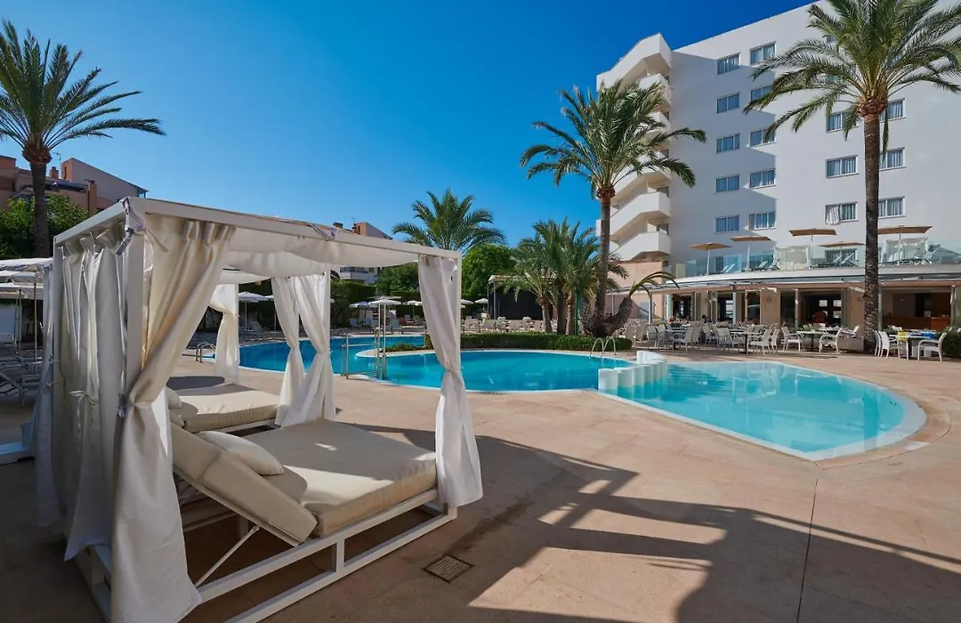 Hotel Girasol-1