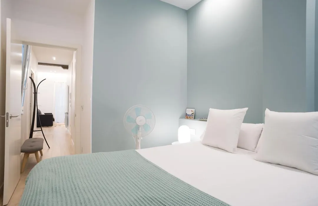 Paris La Concha - IB Apartments-1