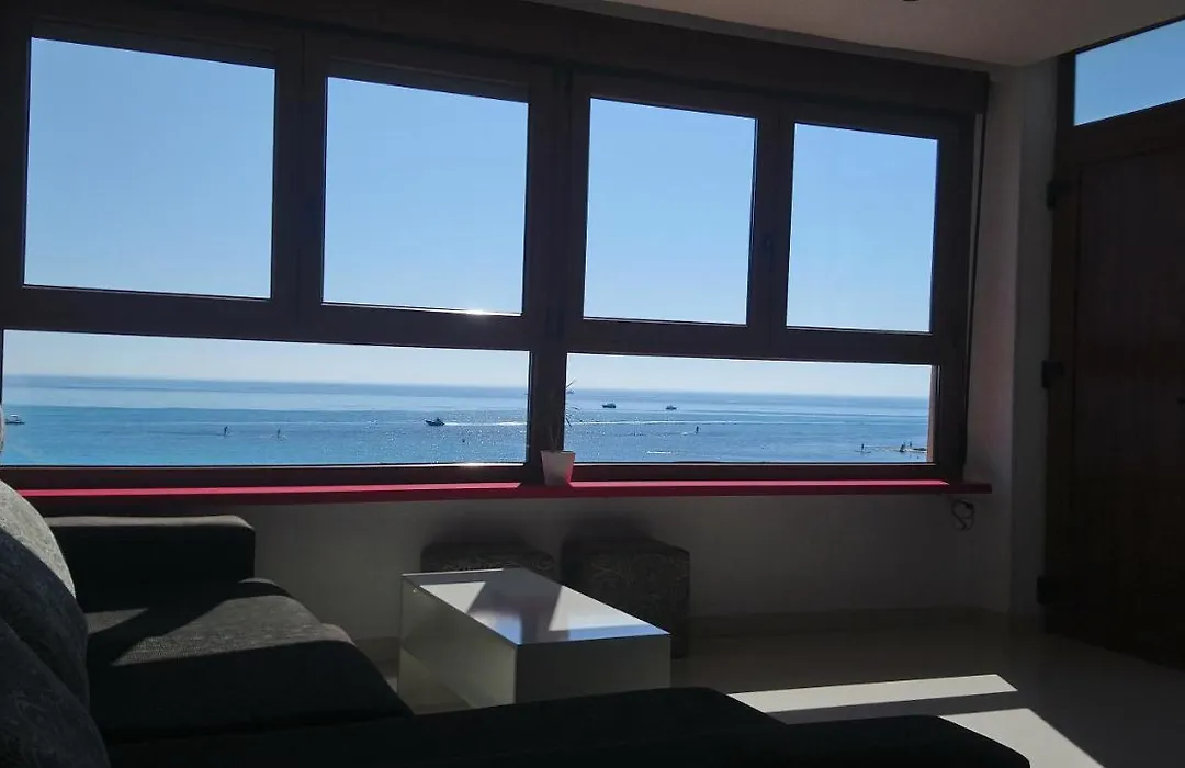 La Mata Beach Apartment-1