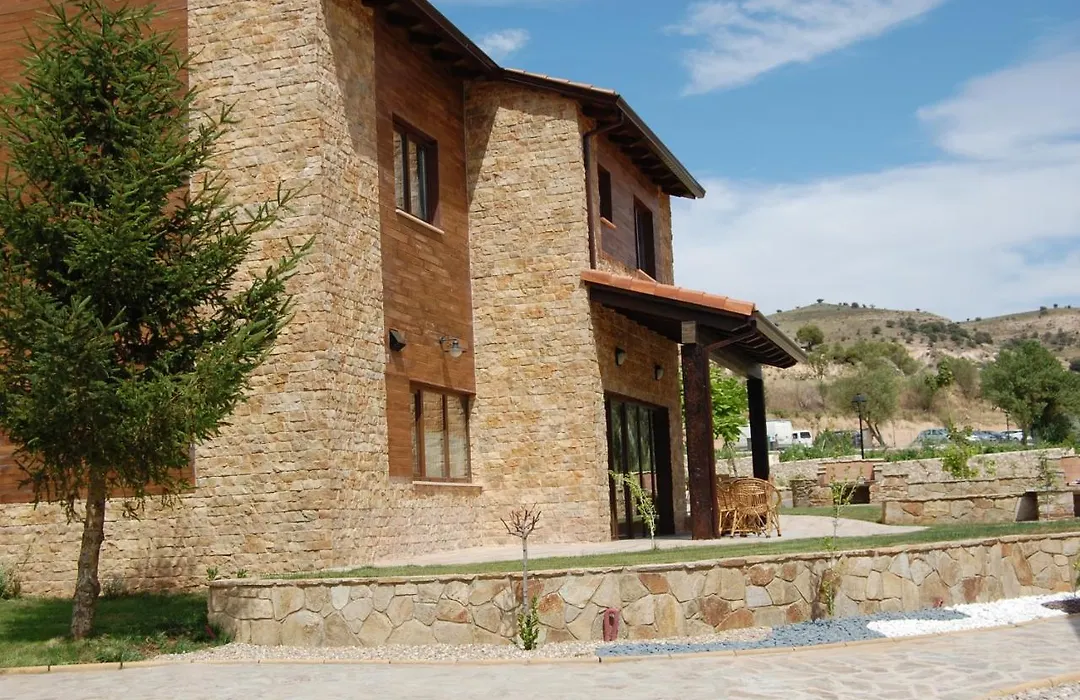 Las Villas de Fuentidueña-1