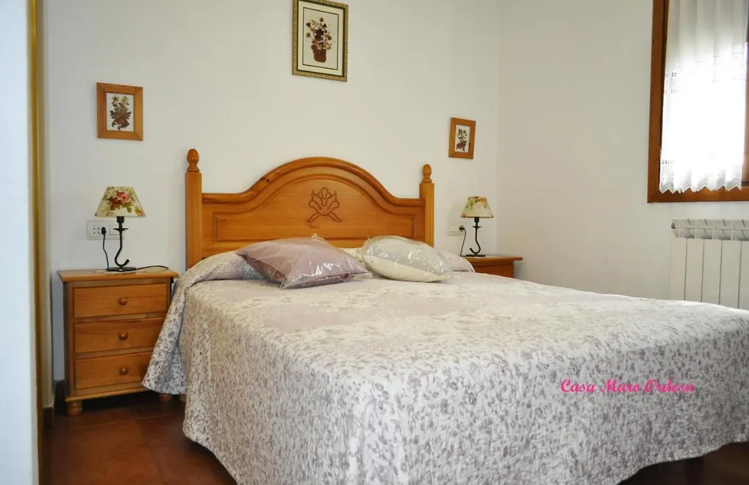 Casa Muro Ordesa-1