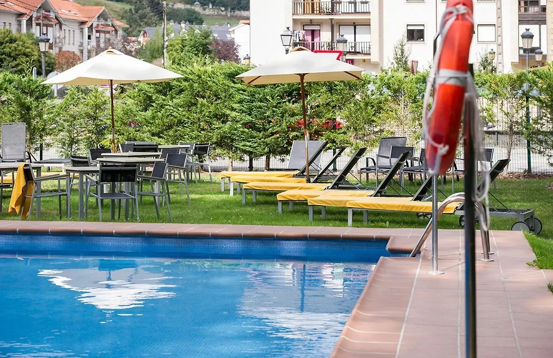 Parador De Limpias-1