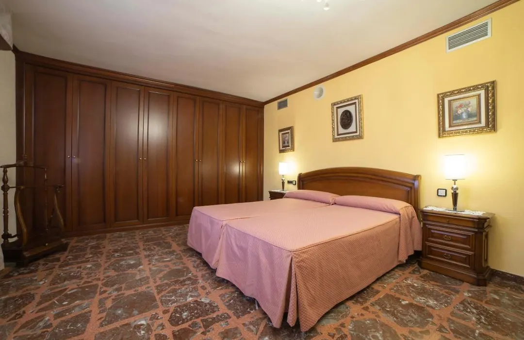 TurJalon - Apartamentos-1