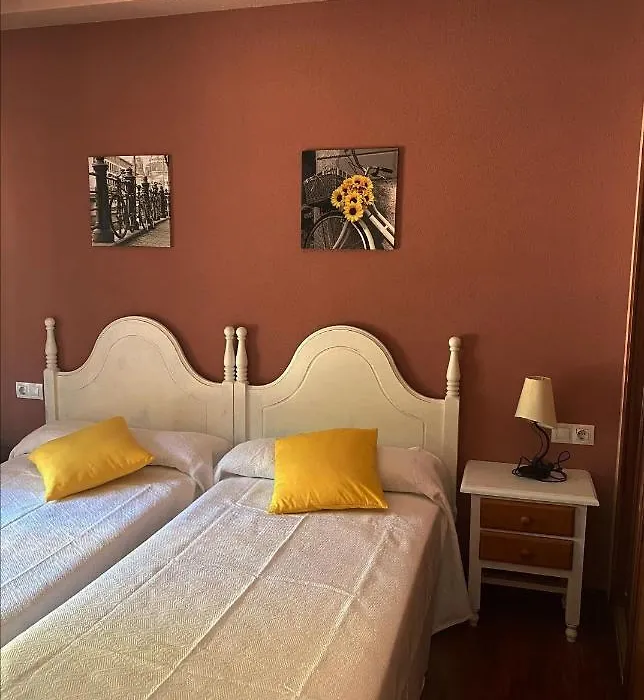 Albergue Buen Camino-1