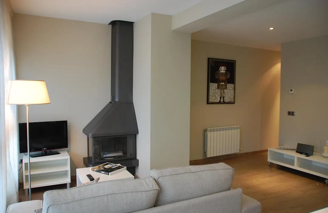 Montseny Suites & Apartments-1