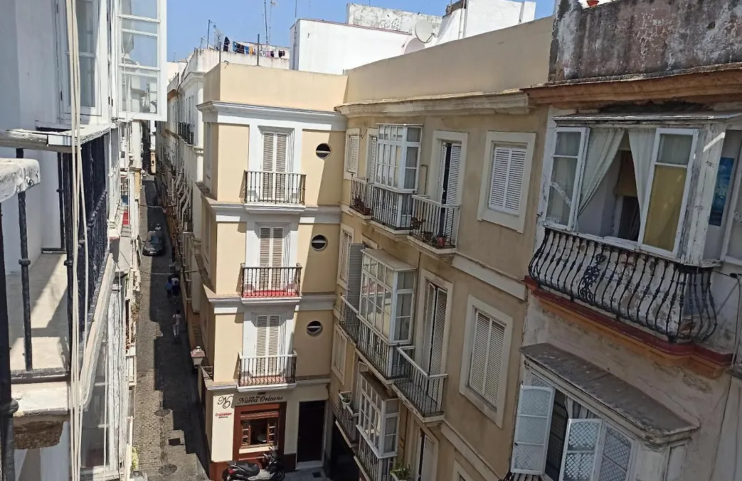 Apartamento Mendizabal-1