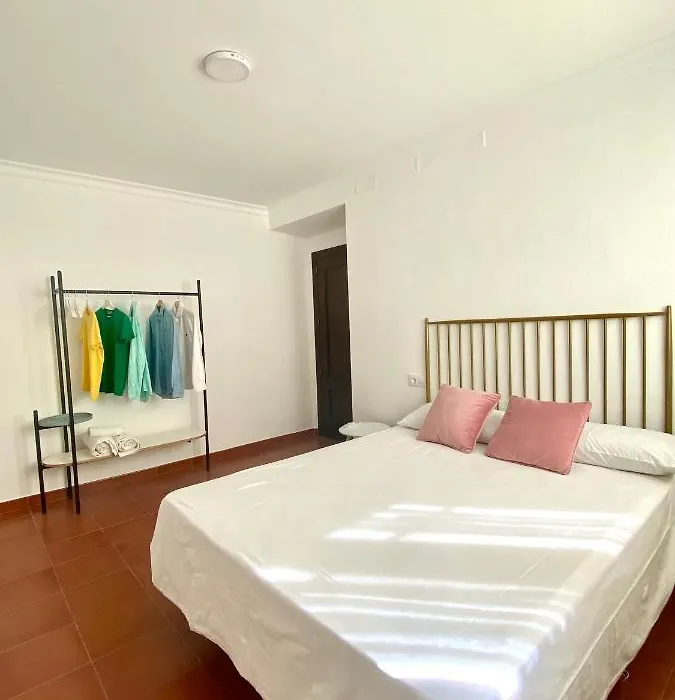 Apartamentos - Alameda-1