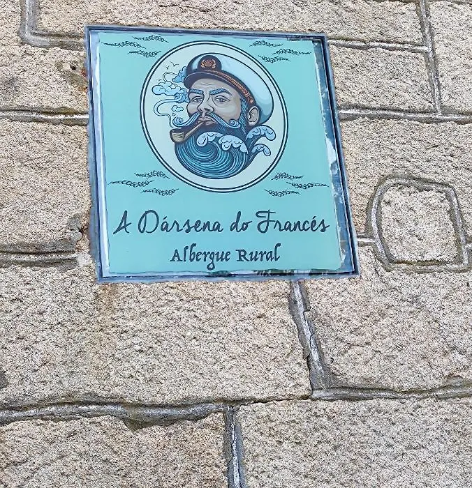 A Dársena do Francés-1