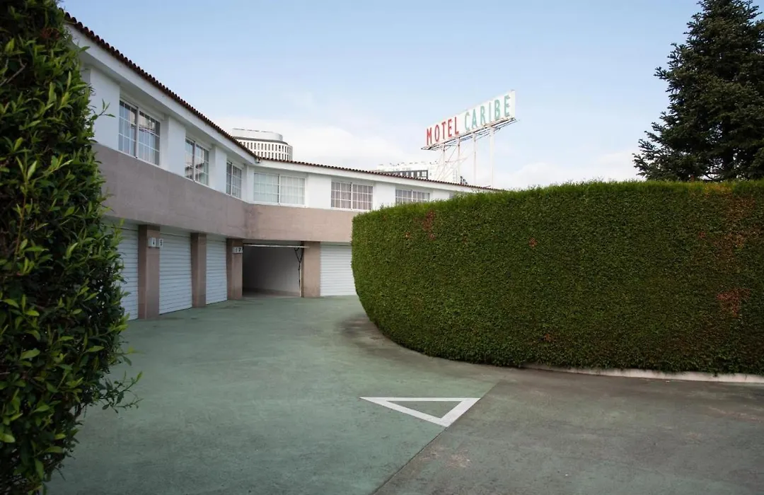 Motel Caribe-1