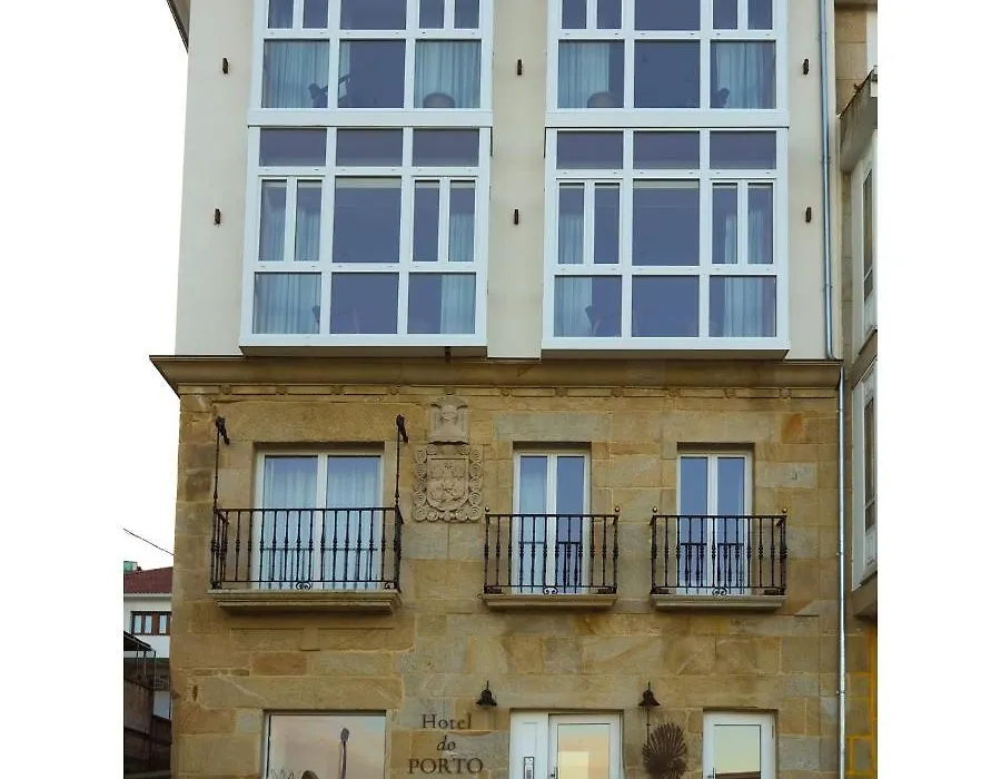 Hotel Do Porto-1