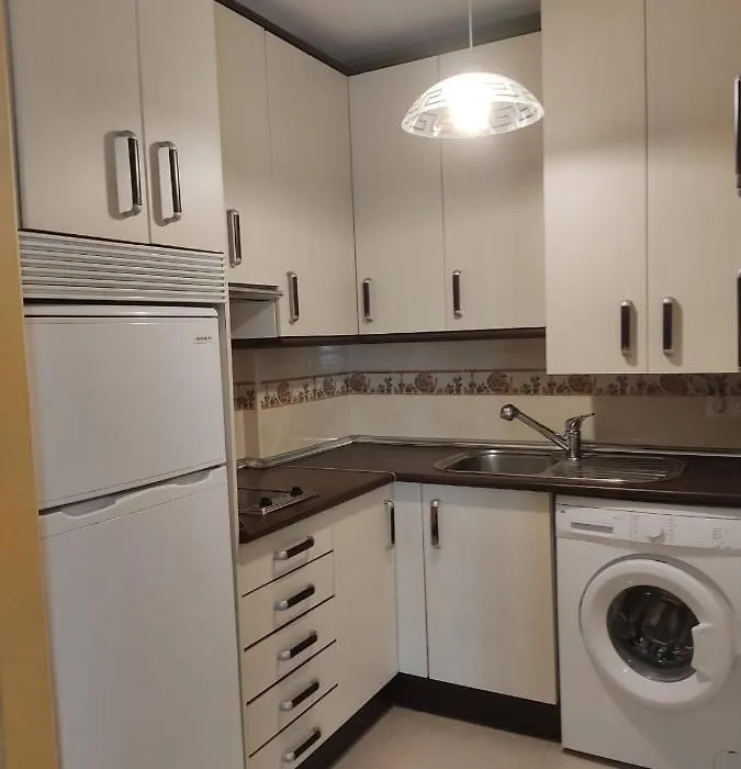 Apartamento en Viveiro (Casco histórico)-1
