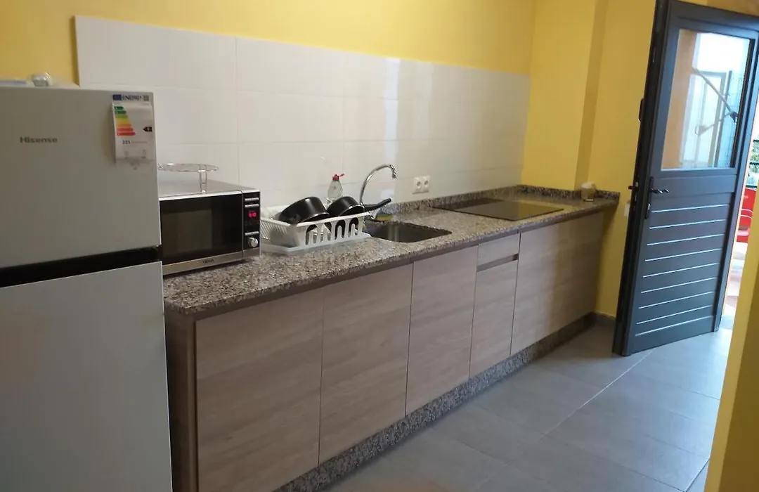 Albergue La Plaza-1