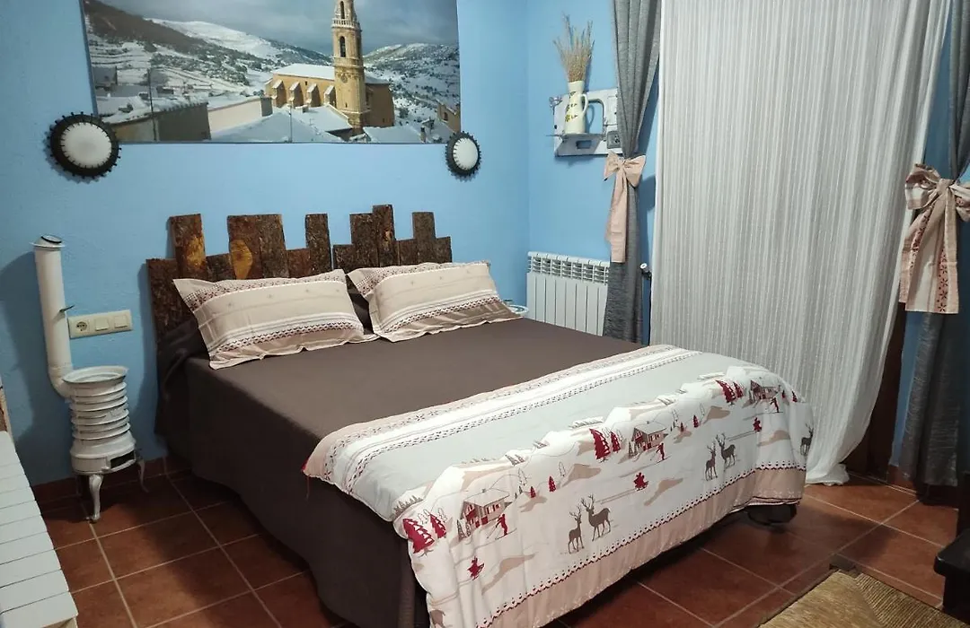 Casa Conesa II-1