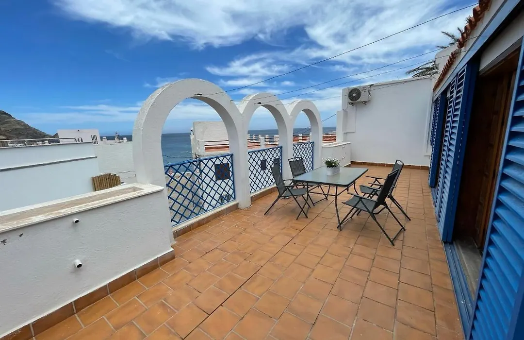 Apartamentos Vela Blanca-1