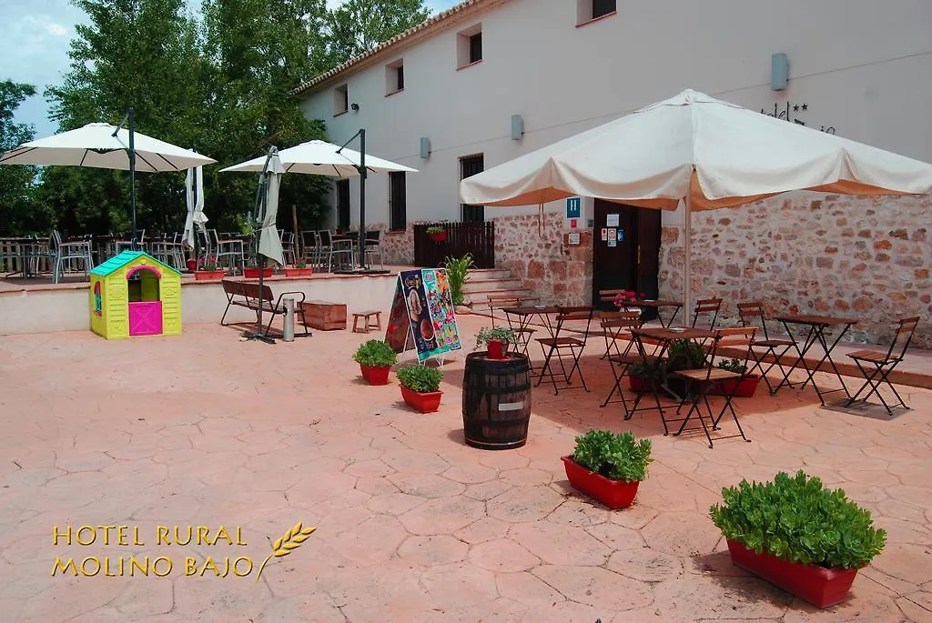 Molino Bajo-1