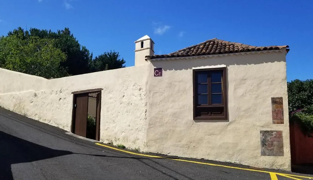 La Casita de la Vega-1