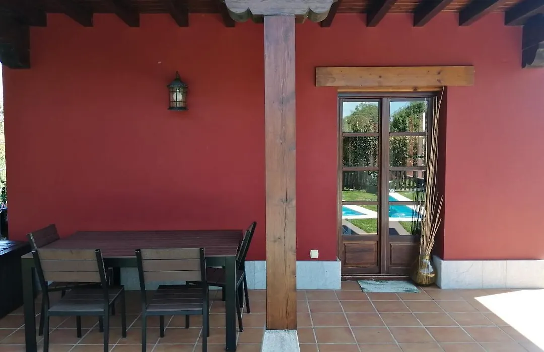 La Casa Roja Asturias-1