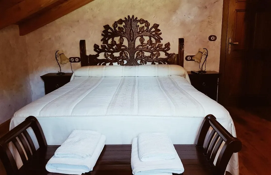 Casa Rural El Puente-1