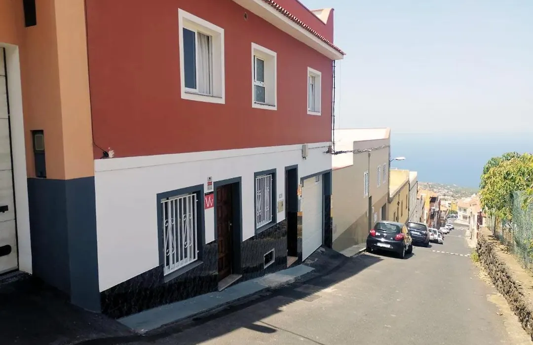Casa La Cañada-1