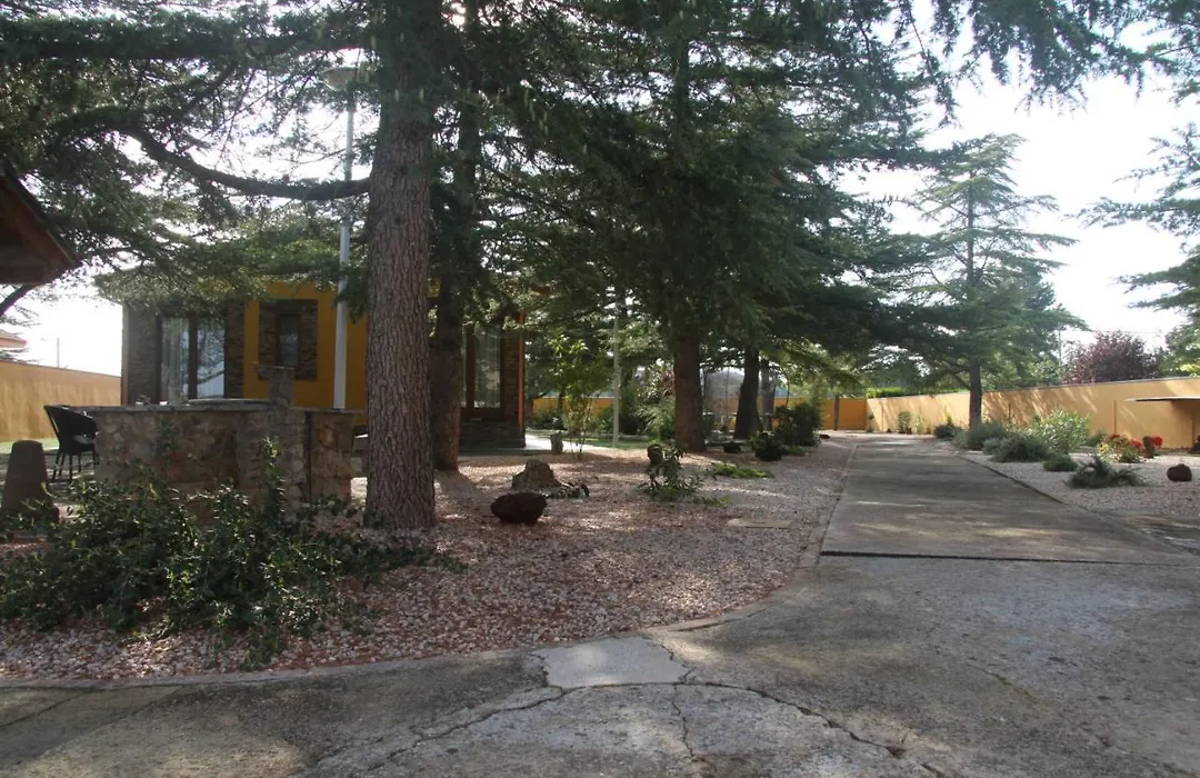 El Rincón de Guica-1