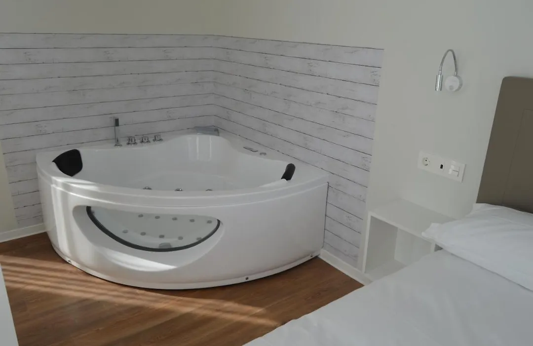 Apartamentos el Beyu-1