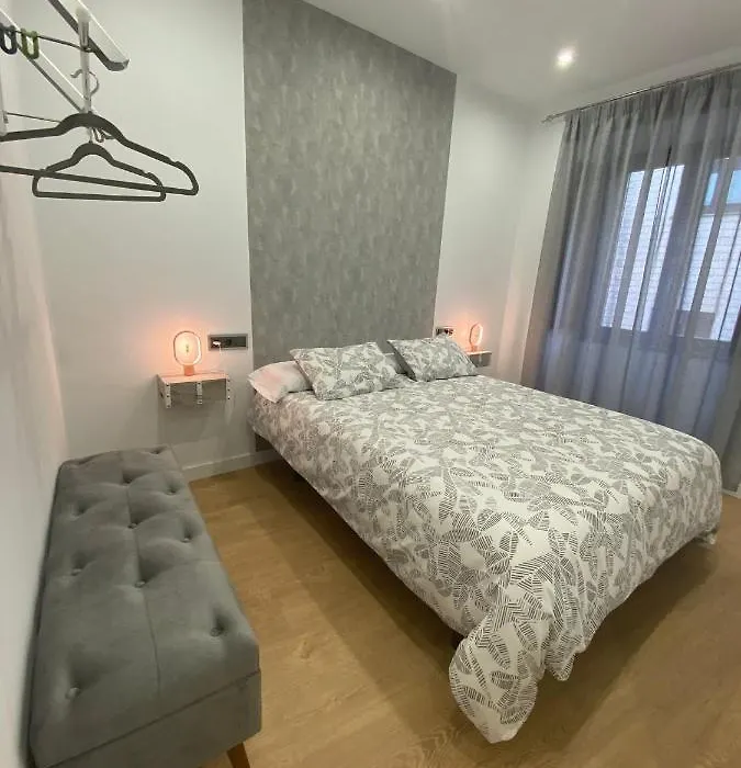 Apartamentos de Don Juan-1