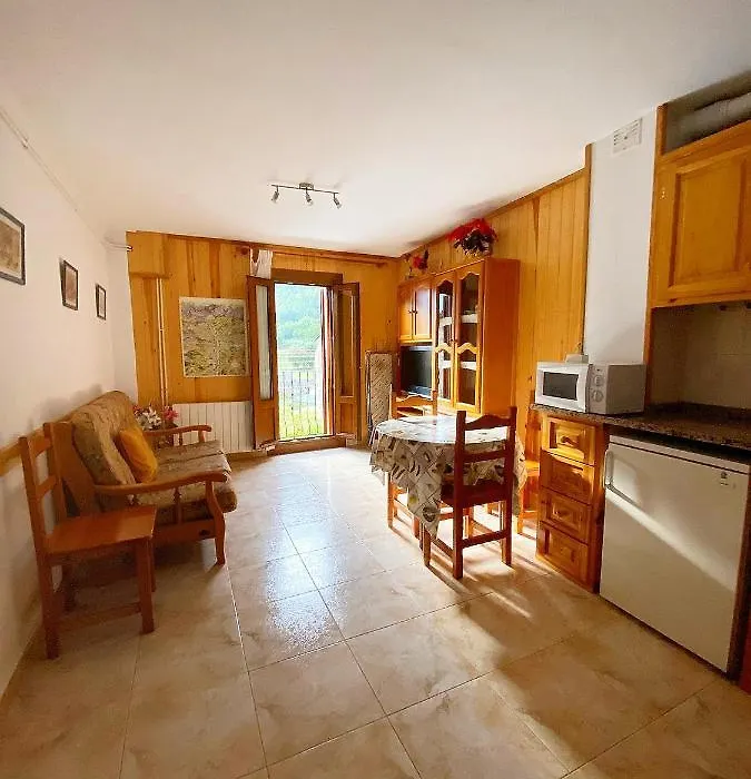 Casa Joan 2Pax-1