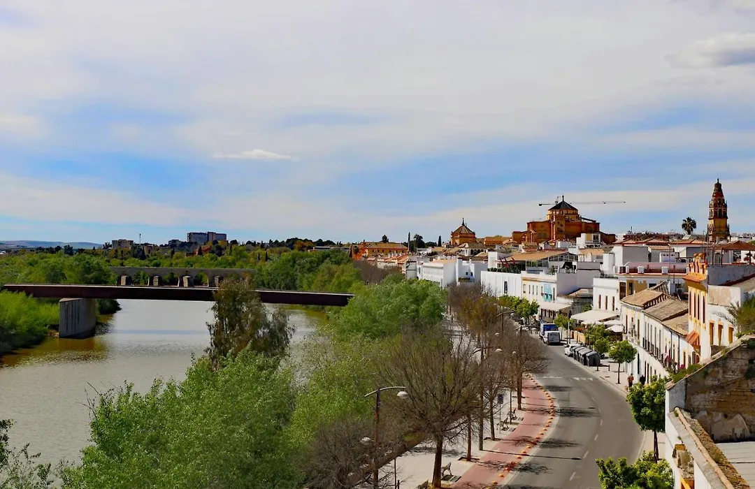 Apartamentos Ribera 19-1