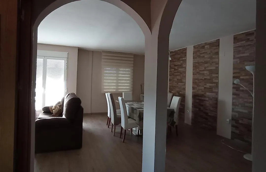Apartamento Los Arcos-1