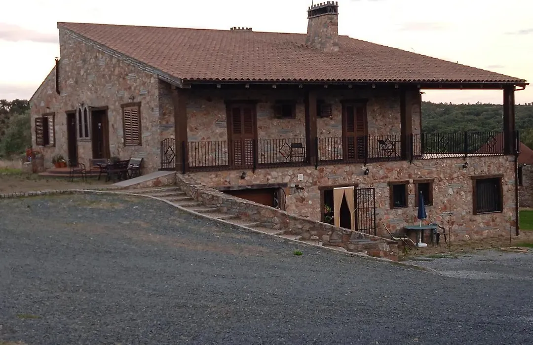 Casa Rural Camino del Alentejo-1