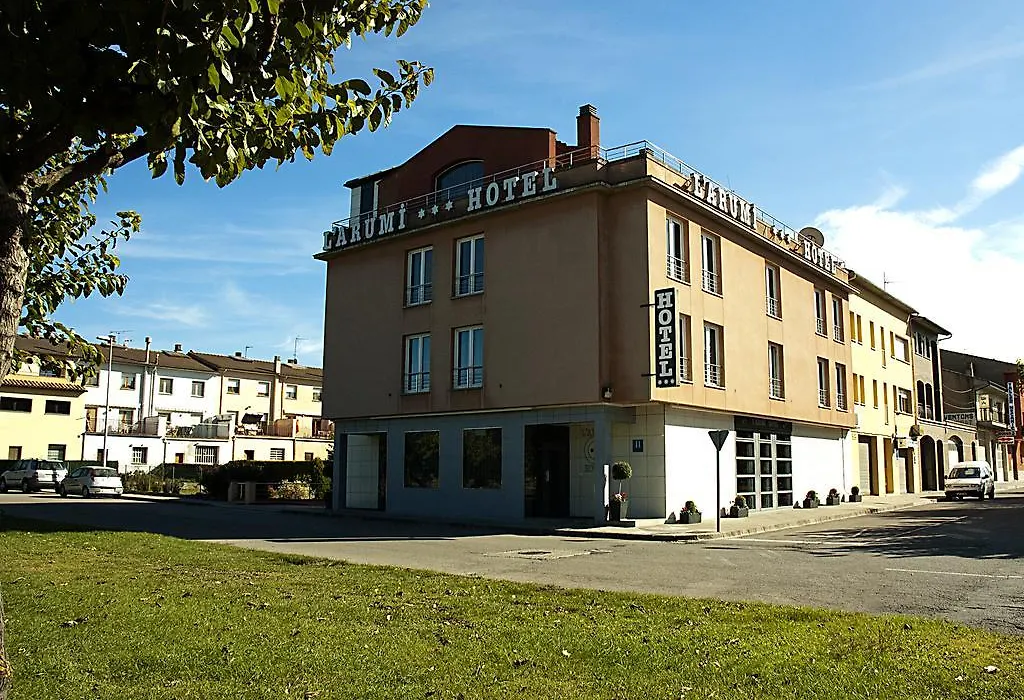 Hotel Arumí-1