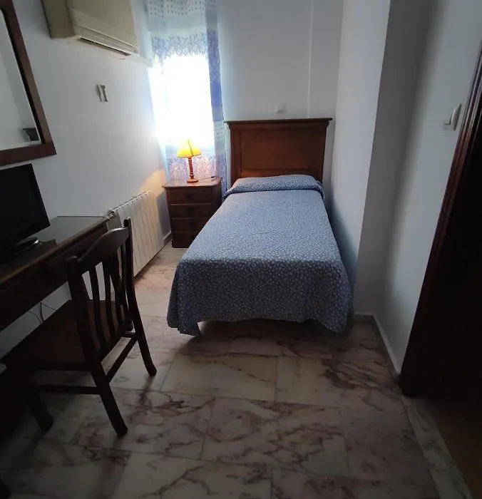 Hotel Cervantes-1
