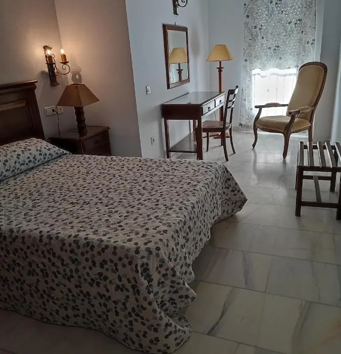 Hotel Cervantes-1