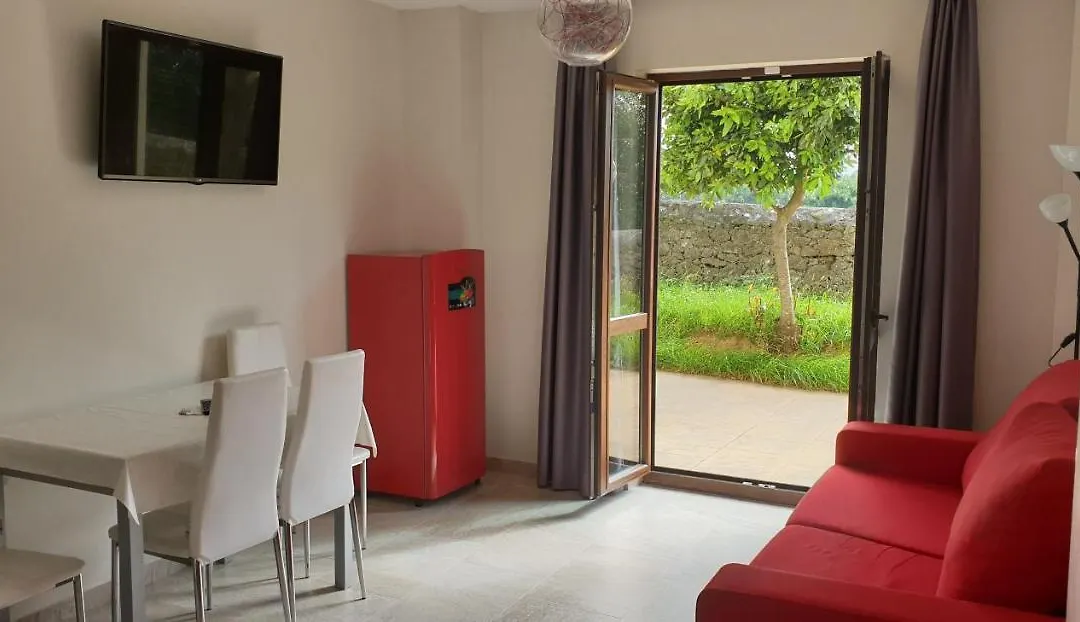 Apartamentos La Pradera de Isla-1