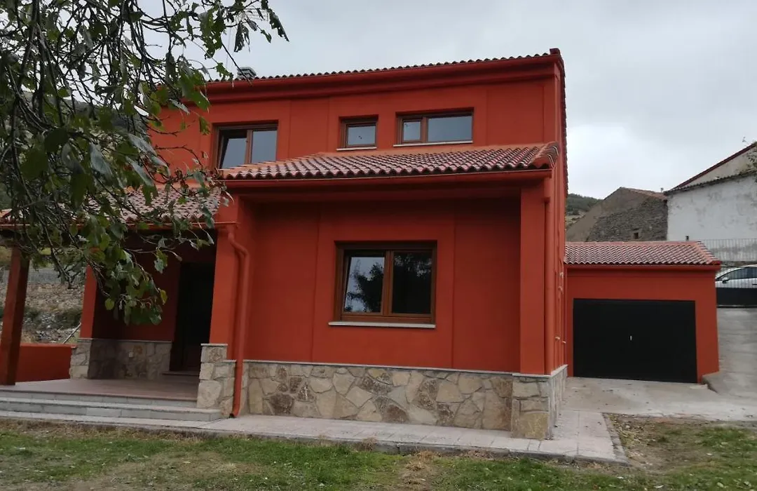 Casa Rural Las Canales-1